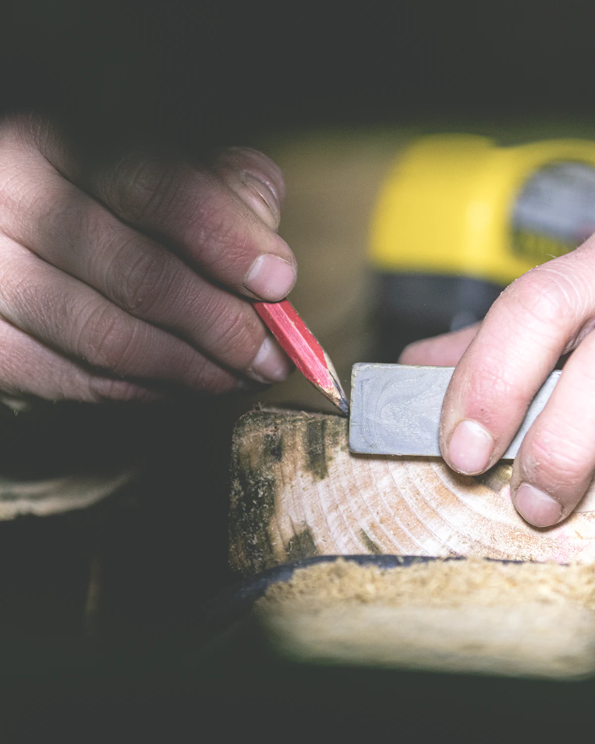 Carpentry