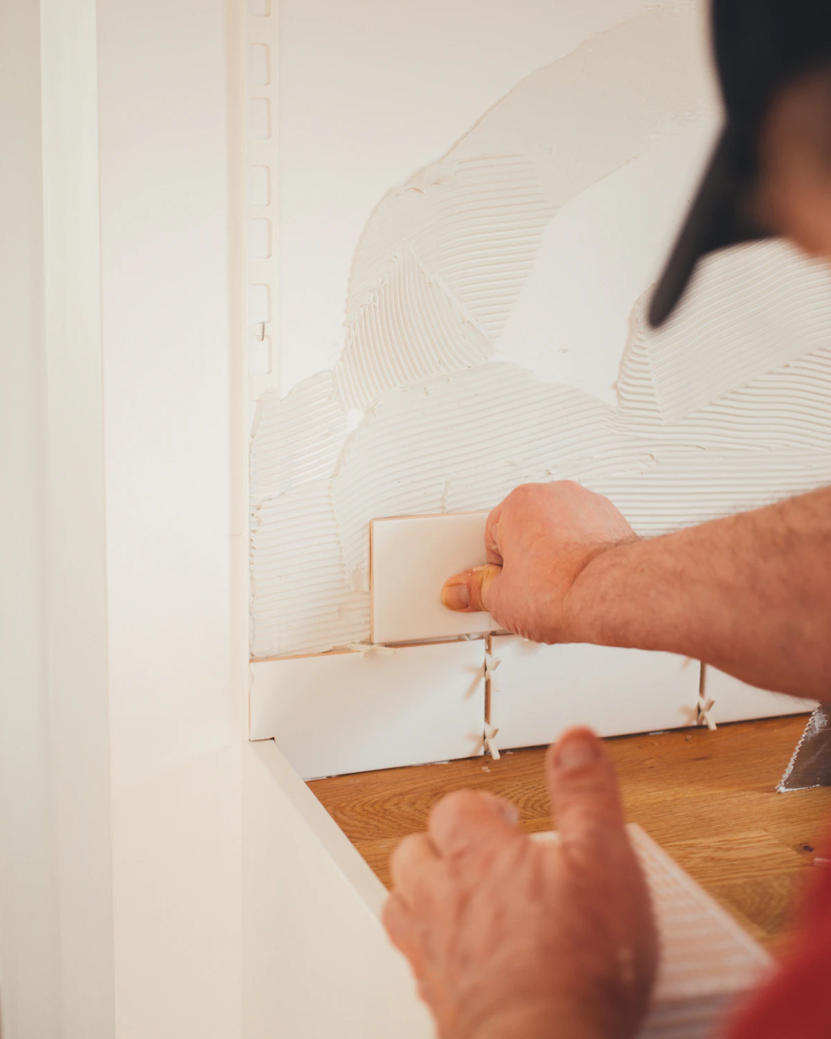 Tiling
